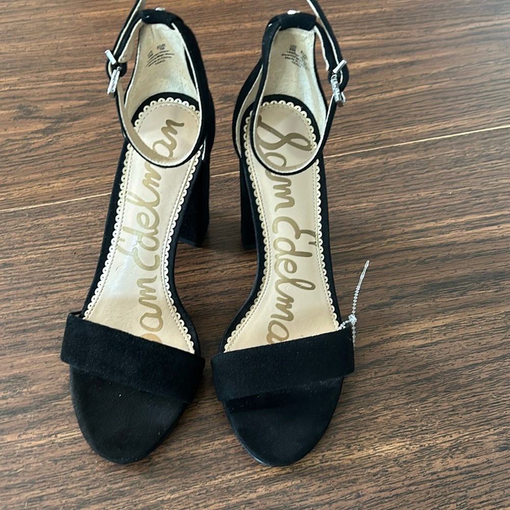 Sam Edelman women shoes